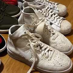 靴 の画像