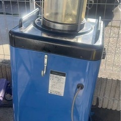 オイルチェンジャーの画像