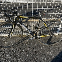 Scottロードバイクの画像