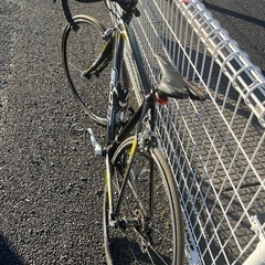 Scottロードバイクの画像