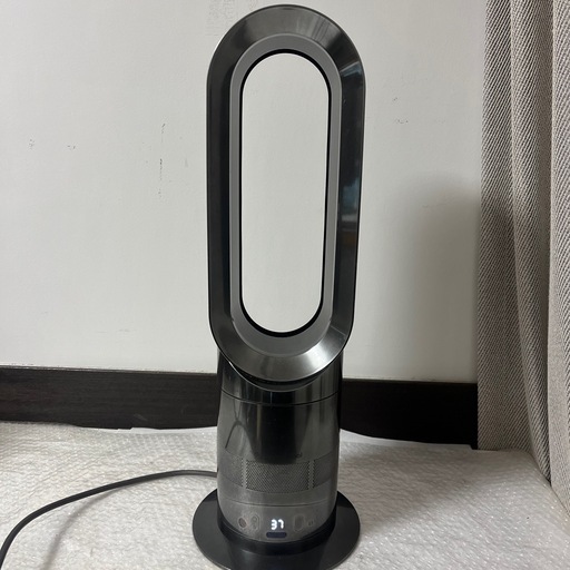 dyson AM05 ファンヒーター