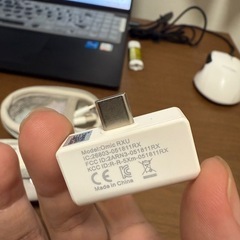 ボヤ スマートフォン用マイク