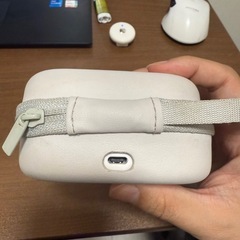 ボヤ スマートフォン用マイクの画像