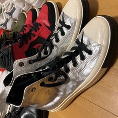 靴 の画像