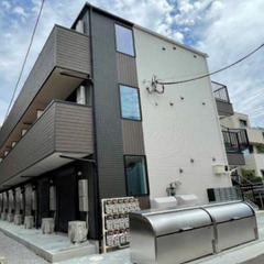 🥳審査通過率・初期安No.1・初期費用5万円👍小田急江ノ島線 桜...