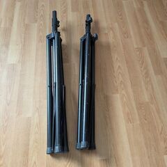 引き取り希望　２台セット　クラシックプロ　PAスピーカーCSP１５の画像