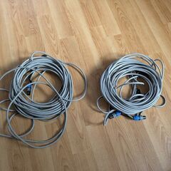 引き取り希望　２台セット　クラシックプロ　PAスピーカーCSP１５の画像