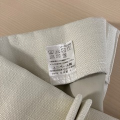 遮光一級防音防熱カーテンの画像