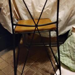 椅子　イスの画像