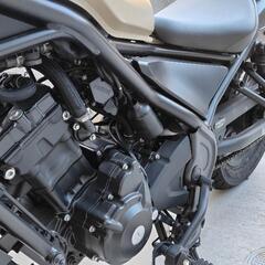 レブル250(2023年)の画像