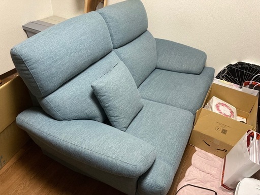 ソファ
