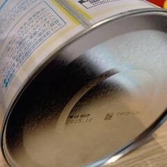 【お取引者決定】明治ほほえみ (800g×2缶セット)×2個の計4缶の画像