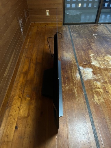 LG OLED カラーテレビ55インチ
