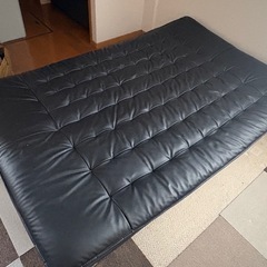 ※2月末まで〆
ソファーベッドの画像