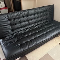 ※2月末まで〆
ソファーベッド