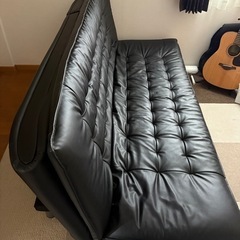 ※2月末まで〆
ソファーベッドの画像