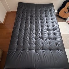 ※2月末まで〆
ソファーベッドの画像