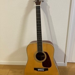 アコースティックギター
