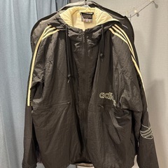 adidas アウター