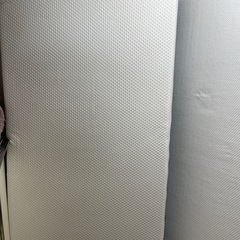 エマスリープ　　タグ切り　
マットレスの画像