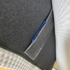 エマスリープ　　タグ切り　
マットレスの画像
