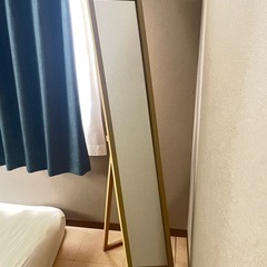 家具　全身鏡