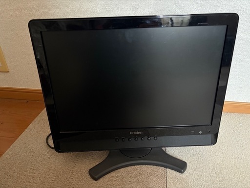 21インチ　テレビ