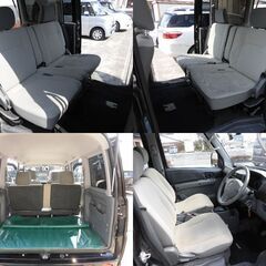 日産　クリッパーリオ　平成20年式　走行139670ｋｍ 　車検令和7年9月26日まで！現状渡し！コミコミ価格！軽バン箱バン　の画像
