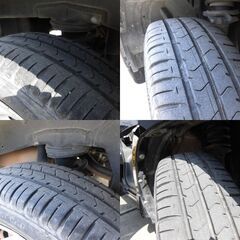 日産　クリッパーリオ　平成20年式　走行139670ｋｍ 　車検令和7年9月26日まで！現状渡し！コミコミ価格！軽バン箱バン　の画像
