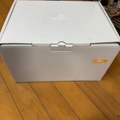 あげます　PSVR ジャンク