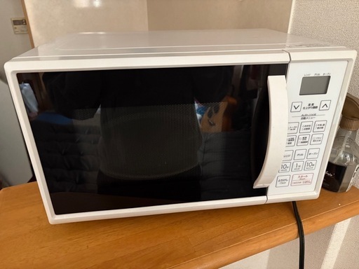 電子レンジ