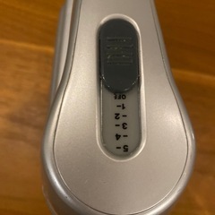 クイジナート スマートパワーハンドミキサープラス HM-060SJの画像