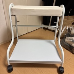 フットネイル用台