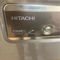 只今、予約者様 お引取り待ち お引取り完了次第募集終了します‪(  . .)"‬ 冷蔵庫 洗濯機の画像