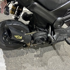  ホンダ　navi110の画像