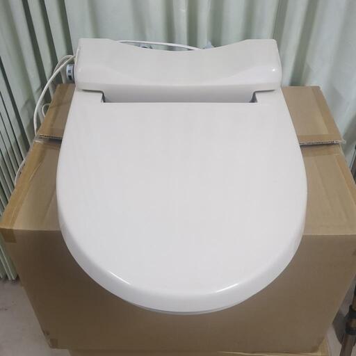 （決定）暖房便座（ＩＮＡＸ）