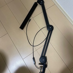 クリップタイプ ナイトライト