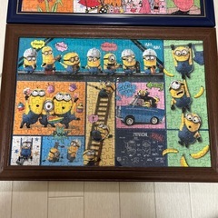 パズル3枚