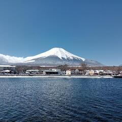 お山一緒に登りませんか？