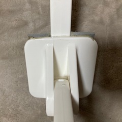 レールde物干しの画像