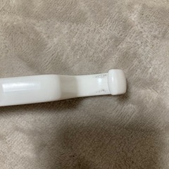 レールde物干しの画像