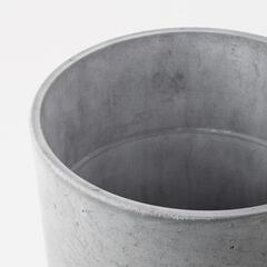 【新品同様】IKEA 鉢カバー おしゃれ ボイセンベール 19cmの画像
