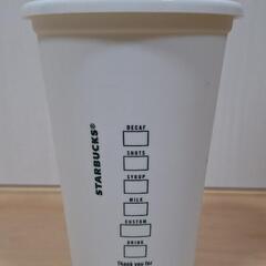 スターバックス　タンブラーの画像