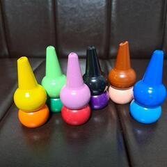 ベビーコロール12色の画像