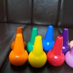 ベビーコロール12色の画像