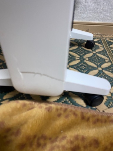 遠赤外線ヒ-タ-