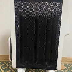 遠赤外線ヒ-タ-の画像