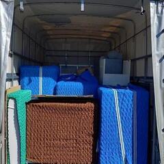 格安でお引越しを済ませたい方は弊店へ！各種貨物車＋作業員1人を格安でご提供します。まずはお問い合わせを！ - 筑後市