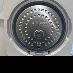 Haier 炊飯器の画像