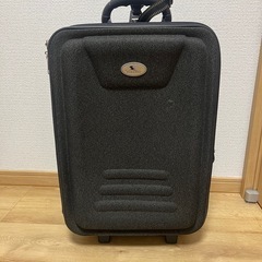【受け渡し決定】キャリーケース 
